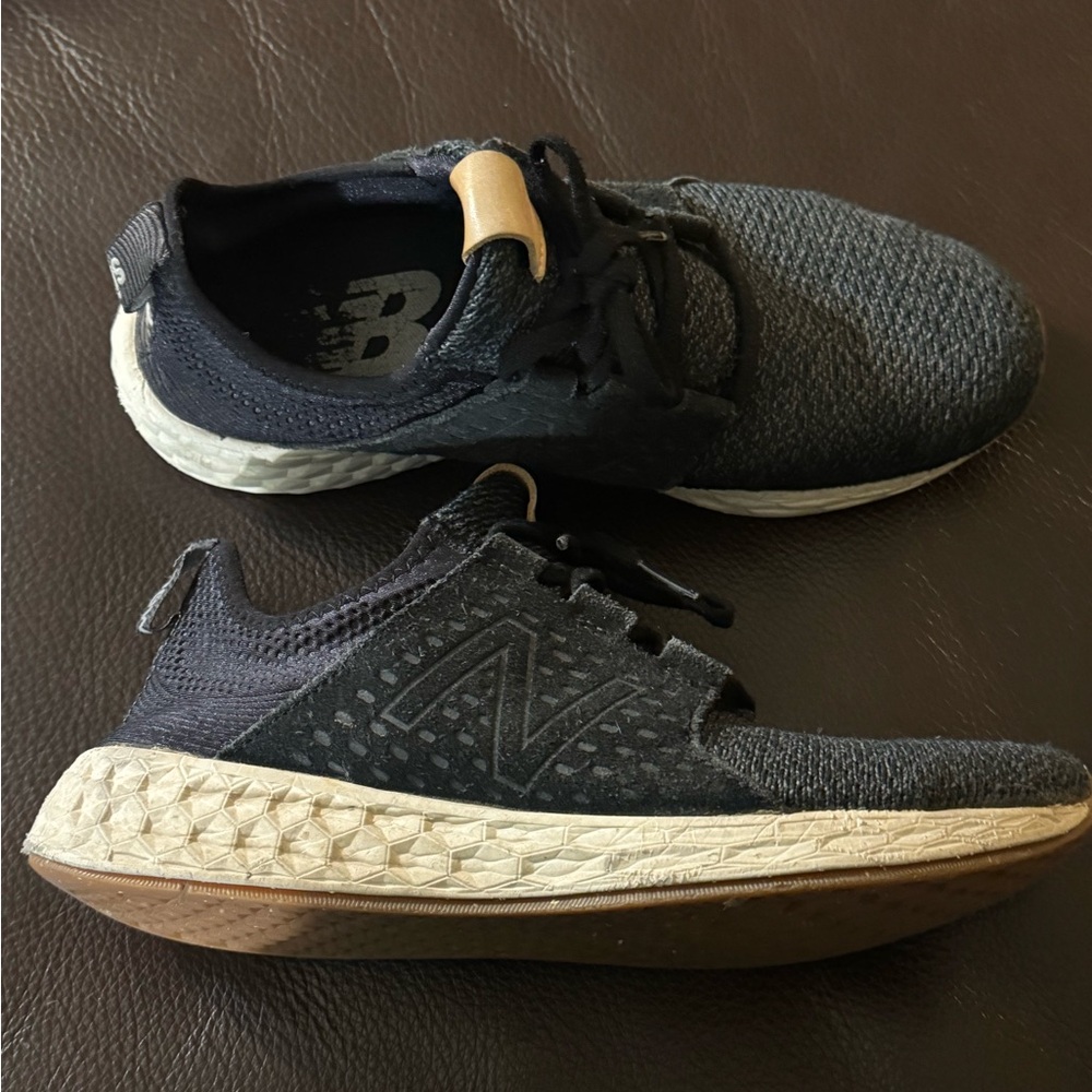 Womens New Balance Shoes Size 10